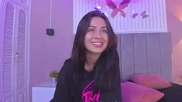 diosa cristal online show from 12/27/24, 03:20