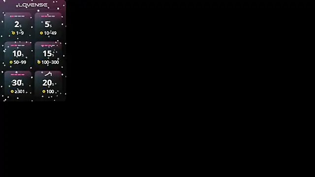 diosa cristal online show from 01/12/25, 03:07