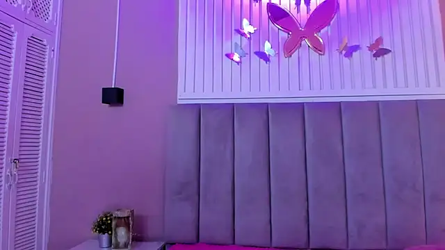 diosa cristal online show from 01/18/25, 03:42