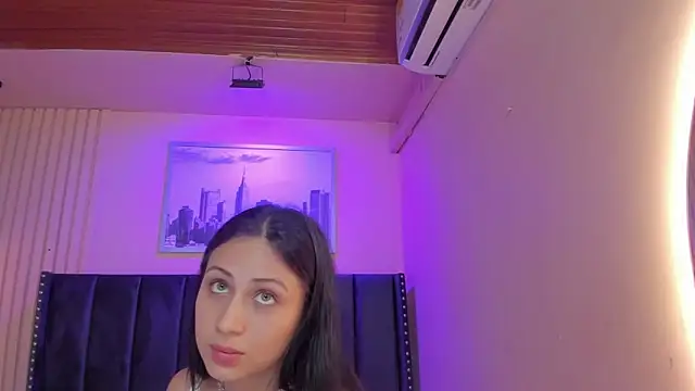 diosa cristal online show from 06/20/26, 03:42