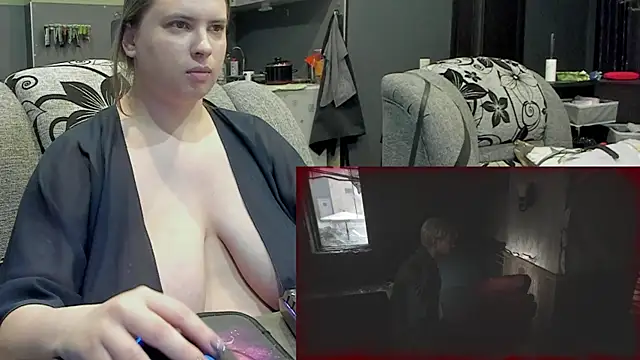 1lindsey1 online show from 01/31/25, 10:52