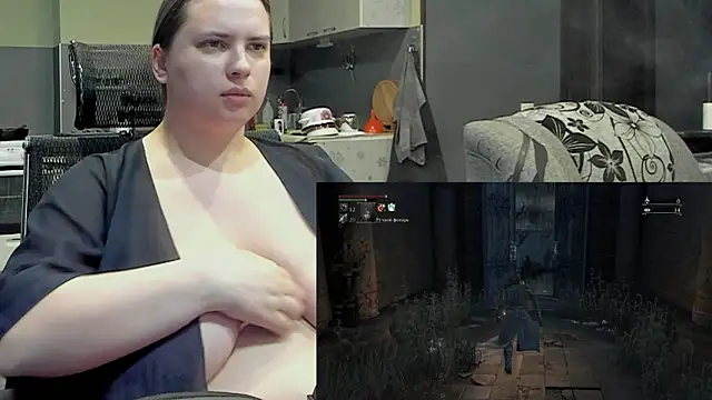 1lindsey1 online show from 02/07/25, 02:15