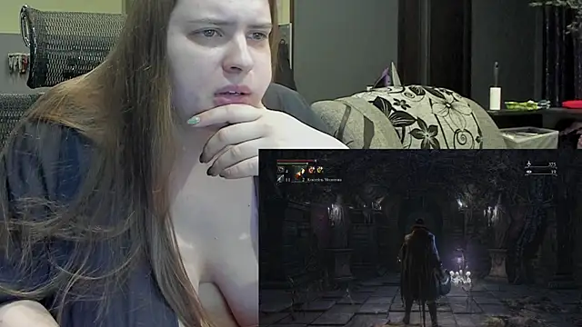 1lindsey1 online show from 02/08/25, 01:22