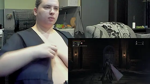 1lindsey1 online show from 02/09/25, 09:39