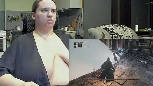 1lindsey1 online show from 02/10/25, 11:34