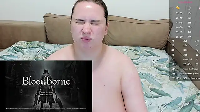 1lindsey1 online show from 07/06/26, 03:03