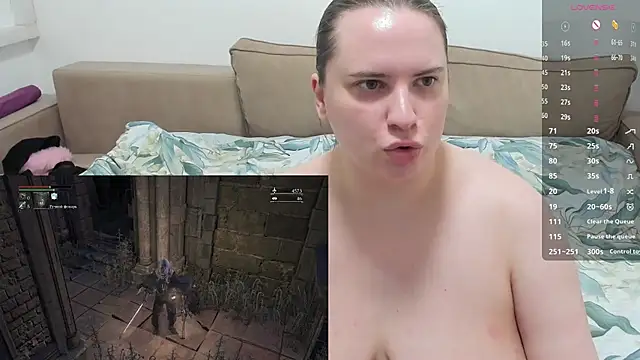 1lindsey1 online show from 07/10/26, 12:59