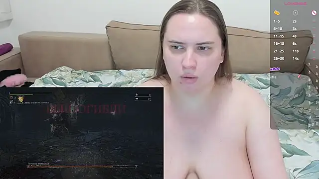 1lindsey1 online show from 07/12/26, 05:42