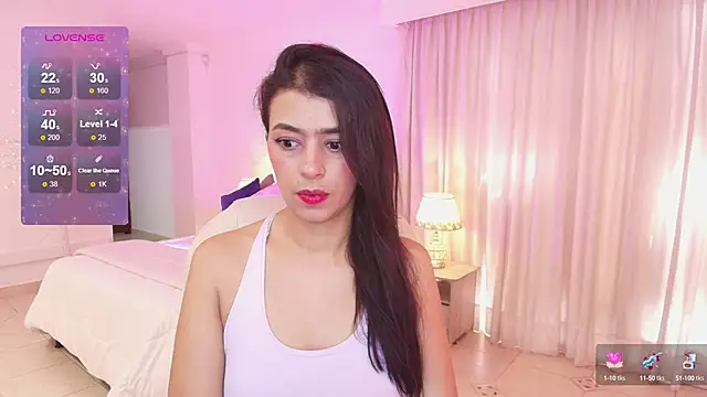 gia watsonn online show from 12/20/24, 07:07