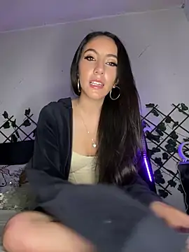 FrancellyHot online show from 02/06/25, 01:38