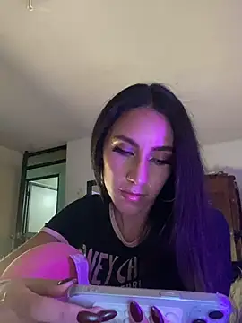 FrancellyHot online show from 02/07/25, 03:23