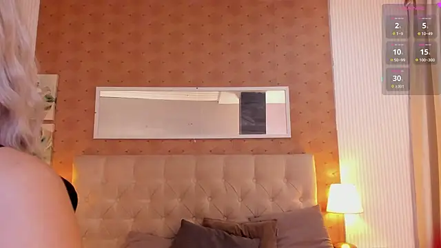 zoe alanaa online show from 09/10/25, 12:05