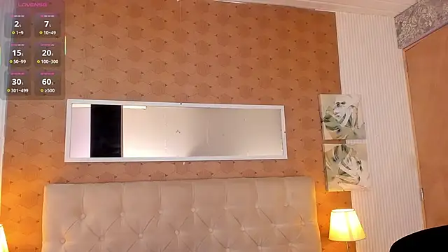 zoe alanaa online show from 10/07/25, 11:40