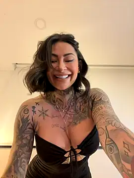 Iam Annii online show from 10/04/25, 11:47