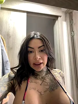 Iam Annii online show from 10/19/25, 08:53