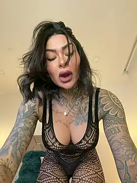 Iam Annii online show from 07/28/26, 12:29