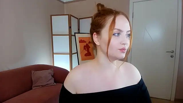 Snapshot of blessbinny chatting on 11/29/25, 09:01 blessbinny online show from 11/29/25, 09:01