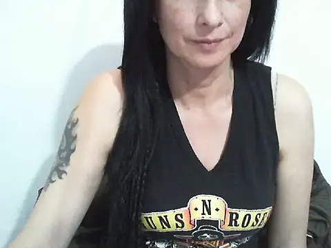 Jennys room 77 online show from 10/01/25, 09:43