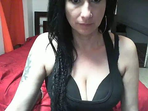 Jennys room 77 online show from 10/02/25, 07:32