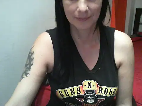 Jennys room 77 online show from 10/05/25, 07:34