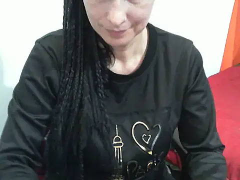 Jennys room 77 online show from 10/10/25, 07:57