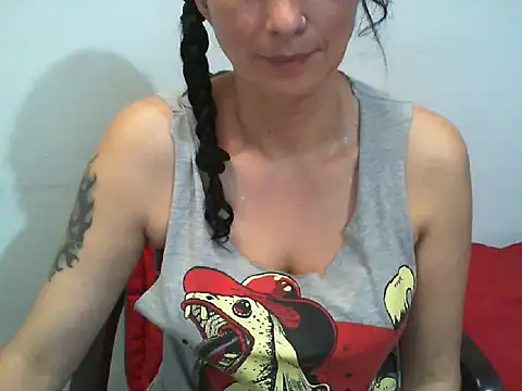 Jennys room 77 online show from 10/11/25, 08:51