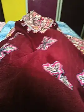 lustboyX online show from 06/07/26, 02:48