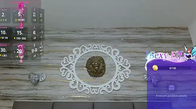 ciara connor online show from 01/15/25, 03:43