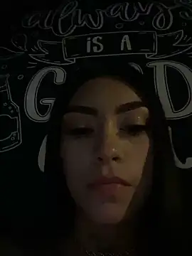 Effy Bonny online show from 12/13/24, 12:31