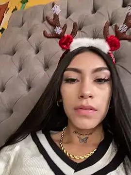 Effy Bonny online show from 12/19/24, 06:34