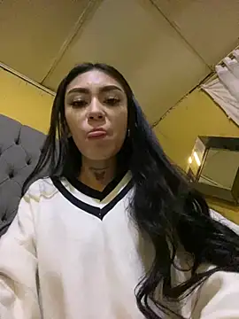 Effy Bonny online show from 12/20/24, 01:47