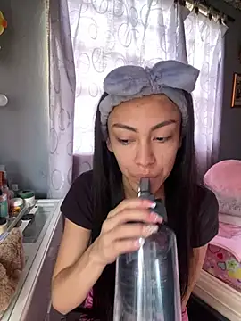 Effy Bonny online show from 12/22/24, 04:17