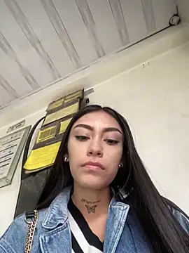 Effy Bonny online show from 12/23/24, 06:05