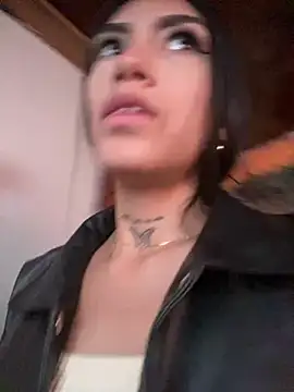 Effy Bonny online show from 12/28/24, 06:50