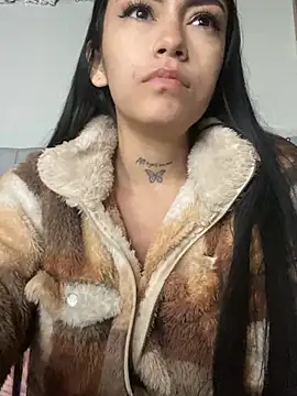 Effy Bonny online show from 01/10/25, 01:42