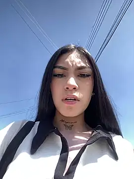 Effy Bonny online show from 01/14/25, 04:18