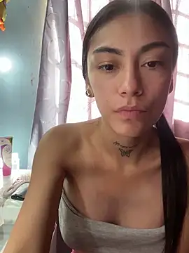 Effy Bonny online show from 01/20/25, 09:11
