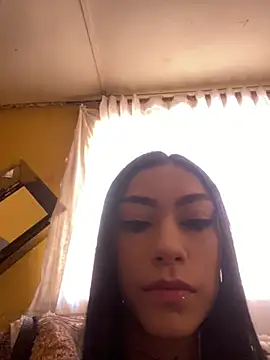 Effy Bonny online show from 01/22/25, 04:33