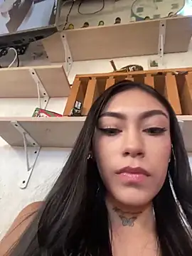 Effy Bonny online show from 01/22/25, 07:34