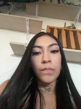 Effy Bonny online show from 01/22/25, 10:37