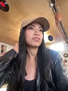 Effy Bonny online show from 01/23/25, 06:35