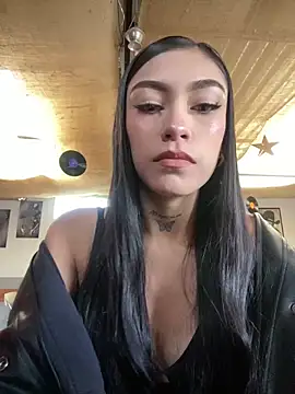 Effy Bonny online show from 01/24/25, 06:25