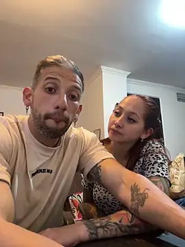 Joseph and Amy  online show from 12/04/24, 01:47