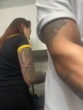 Joseph and Amy  online show from 01/09/25, 11:45