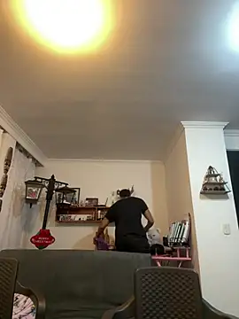 Joseph and Amy  online show from 01/16/25, 02:19