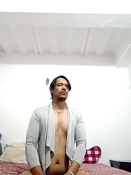 Leandona online show from 11/01/25, 02:19