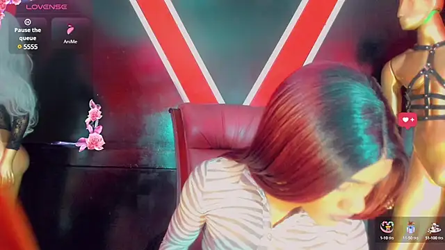 Kendall hornyy online show from 01/02/25, 07:29