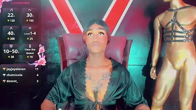 Kendall hornyy online show from 01/06/25, 10:37