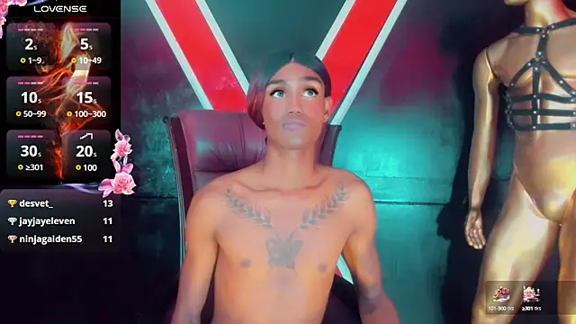 Kendall hornyy online show from 01/07/25, 01:38