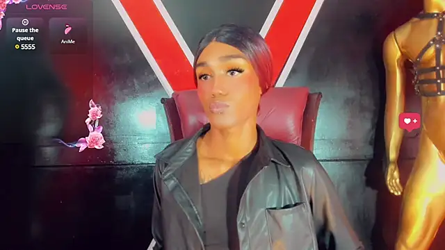Kendall hornyy online show from 01/07/25, 10:30